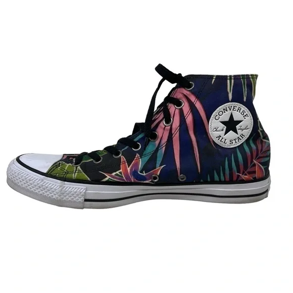 Converse Hi Top Sneakers - Picture 4 of 10